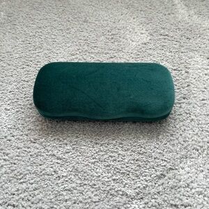 Gucci sunglasses case